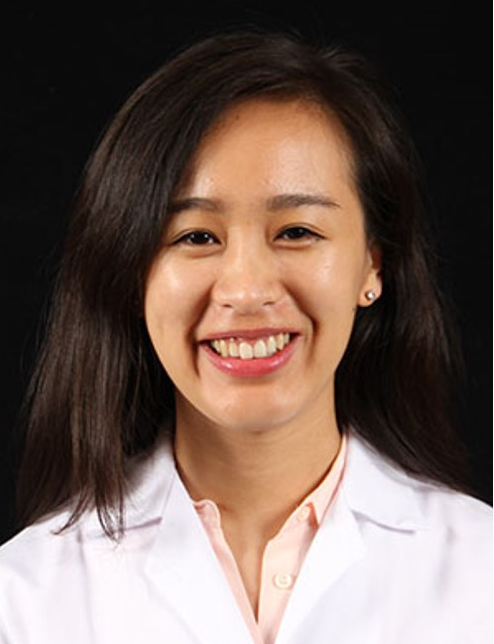 Allison Khoo, MD